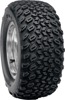 Duro HF244 Desert X-Country Tire 22x11-10 6PR - ATV/UTV Off-Road Traction