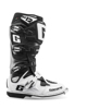 SG12 Boot Black/White Size - 10 SG12 Boot Black/White Size - 10