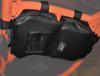 PRP Can-Am Maverick X3 Overhead Storage Bag Black - Original overhead bag For Can-Am Maverick X3