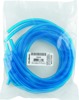 BikeMaster Gas Cap Vent Hose Replacement Kit 10 Pk - Blue