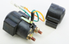 Starter Solenoid - For 69-81 Honda CB750 GL1000 Kawasaki KZ900/1000 Starter Solenoid - For 69-81 Honda CB750 GL1000 Kawasaki KZ900/1000