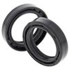 Athena Fork Seals 37X50X11 Fits 37mm Forks on Honda Kawasaki Suzuki - For 37mm Forks On Honda Kawasaki Suzuki