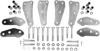 EPI Lift Kit 2in For 2014-2020 Yamaha Viking - 2in lift kit For 14-20 Yamaha Viking