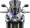 Short Vstream Windscreen - Dark Tint - For 20-23 Honda Africa Twin Adventure Sports