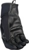Z1R AfterShock Gloves Black Men's 2XL - Perforated goat leather sport gloves, Black, Men's 2XL