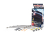 Goodridge SS Brake Lines Kit, D.O.T. Compliant, Fits 00-07 Toyota MR2 Spyder