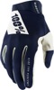 Men's Ridefit Gloves - Ridefit Glv Nvy Md