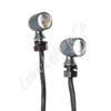 Letric Lighting 45Caliber Led Mini Mrkr Dl Rr Letric Lighting 45Caliber Led Mini Mrkr Dl Rr
