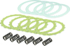 Clutch Kit W/ Springs - For 14-UP Honda Grom