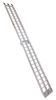 Folding Loading Ramp - 9' Long, Straight, 500 lbs Folding Loading Ramp - 9' Long, Straight, 500 lbs