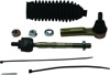 QuadBoss Steering Rack Tie Rod Kit Left Inner & Outer Fits 15-21 Pioneer 500