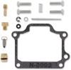 ATV Carburetor Repair Kit - For 87-06 Suzuki LT80 Quadsport ATV Carburetor Repair Kit - For 87-06 Suzuki LT80 Quadsport