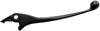 Aluminum Black Brake Lever - For 81-86 Honda 400-1100 Aluminum Black Brake Lever - For 81-86 Honda 400-1100