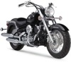 Multibar Engine Guard Chrome - For 06-12 Yamaha XV1900V XV1900CT