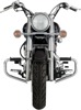 Multibar Engine Guard Chrome - For 06-12 Yamaha XV1900V XV1900CT
