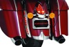 LED Rear Fender Strip Lights For Indian Chrome