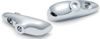 Kuryakyn Front Turn Signal Mounts Chrome Pair