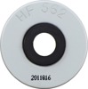 Hiflofiltro HF562 Oil Filter Cartridge Replaces Kymco 1541A-KKC3-9000 - Oil filter cartridge For Kymco Dink 125 & More