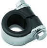 Biker's Choice Handlebar Gauge Clamp