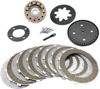 Competitor Clutch Kit by Belt Drives Ltd. Fits 1998-2006 Softail Competitor Clutch Kit by Belt Drives Ltd. Fits 1998-2006 Softail