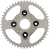 Steel 428 49T Sprocket Steel Raw - For Honda ATC125M ATC110 TRX125 Steel 428 49T Sprocket Steel Raw - For Honda ATC125M ATC110 TRX125