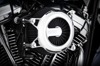 Vance & Hines VO2 Rogue Chrome Air Intake System Vance & Hines VO2 Rogue Chrome Air Intake System