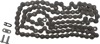 Heavy-Duty Standard Series 428HD Chain - Did 428H-118