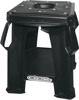 Cycra Moto Stand Unassembled - Black