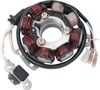 Stator Kit - For 86-89 Honda TRX250R 85-86 ATC250R Stator Kit - For 86-89 Honda TRX250R 85-86 ATC250R