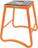 Motorsport Products SX1 Steel Bike Stand Orange