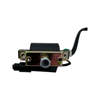 Ignition Coil For Most 4-Stroke 50-150cc W/Mounting Bracket
