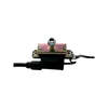 Ignition Coil For Most 4-Stroke 50-150cc W/Mounting Bracket
