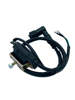Ignition Coil For Most 4-Stroke 50-150cc W/Mounting Bracket