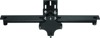 DragonFire Racing Spare Tire Carrier For 16+ Polaris General - Spare tire rack For 2016+ Polaris General