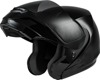 GMAX MD-04 Modular Helmet Gloss Black Large