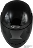 GMAX MD-04 Modular Helmet Gloss Black Large