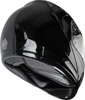 GMAX MD-04 Modular Helmet Gloss Black Large