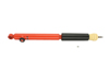 KYB AGX Rear Gas Shock Adjustable Damping Fits Ford Focus 2000-07