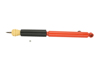 KYB AGX Rear Gas Shock Adjustable Damping Fits Ford Focus 2000-07