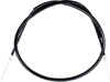 Black Vinyl Clutch Cable - Yamaha XS400 XS500 Black Vinyl Clutch Cable - Yamaha XS400 XS500