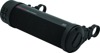 Kuryakyn Road Thunder Plus Sound Bar Satin Black - 300W handlebar sound bar, satin black, universal fit