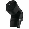 100% Fortis Knee Guard Black Small/Medium