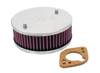 Custom Racing Air Filter Assembly - Bolt-on Unit Custom Racing Air Filter Assembly - Bolt-on Unit