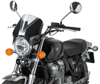 Clear Naked New Generation Windscreen - For 13-14 Honda CB1100