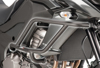 Black Engine Guards - For 15-18 Kawasaki Versys 1000 Black Engine Guards - For 15-18 Kawasaki Versys 1000
