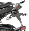 Black Fender Eliminator Kit Black Fender Eliminator Kit