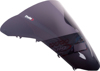 Dark Smoke Racing Windscreen - For 02-09 Honda VFR800 Interceptor