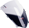 Clear Racing Windscreen - For 07-12 Honda CBR600RR