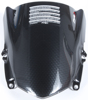 Carbon Look Racing Windscreen - For 13-15 Honda CBR500R