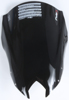 Black Racing Windscreen - For 09-16 Yamaha FZ6R Black Racing Windscreen - For 09-16 Yamaha FZ6R